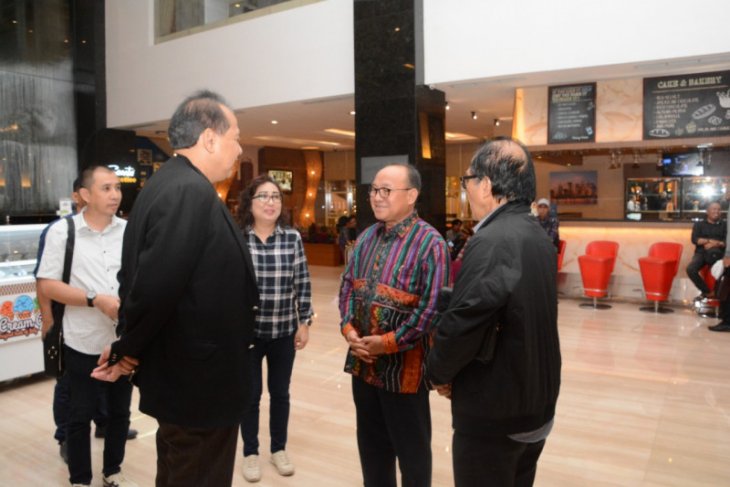 Trans Studio Mini akan hadir di Tabalong