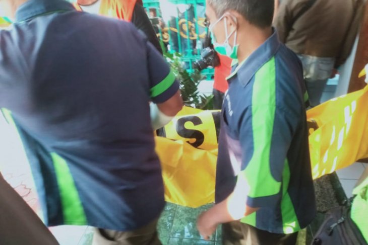 Polisi Tulungagung selidiki kasus tewasnya ibu kos diduga korban pembunuhan