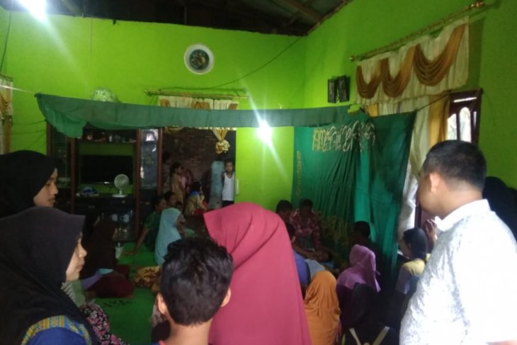 Bermain di kolam, pelajar SD di Langkat tewas tenggelam