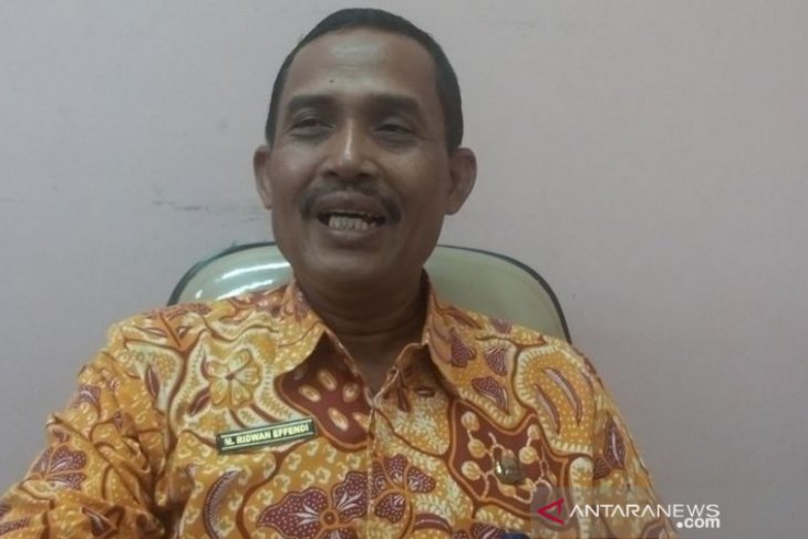 Penajam tumbuhkan minat sastra melalui lomba dongeng