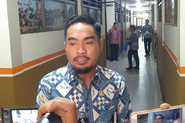 Legislator : Aturan jam masuk kerja dewan direvisi