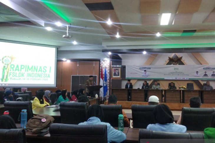 Kodam Tanjungpura: Radikalisme merupakan ancaman terhadap bangsa dan negara