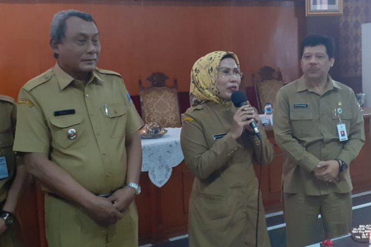 PDIP usulkan petahana pada Pilkada Kabupaten Serang