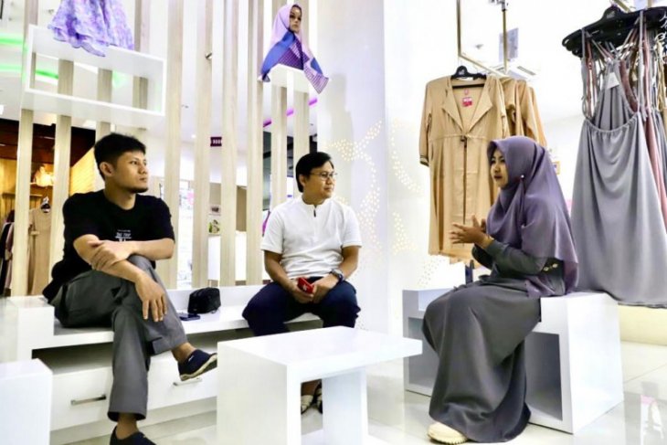 Industri fesyen dan UMKM Depok perlu berkolaborasi untuk tumbuh bersama