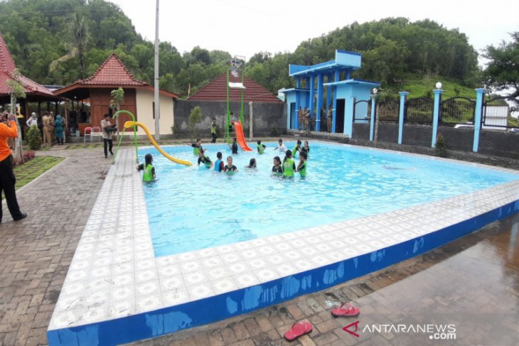Desa Kemadang Gunung Kidul bentuk BUMDes kelola
