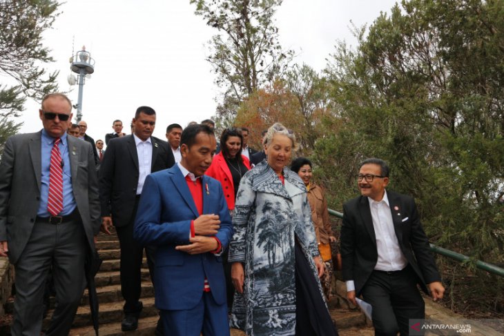 Siapkah membangun kota terencana ala Canberra?