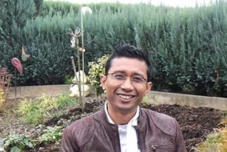 Guru Besar UGM diangkat sebagai deputi Lembaga Riset Kehutanan Dunia