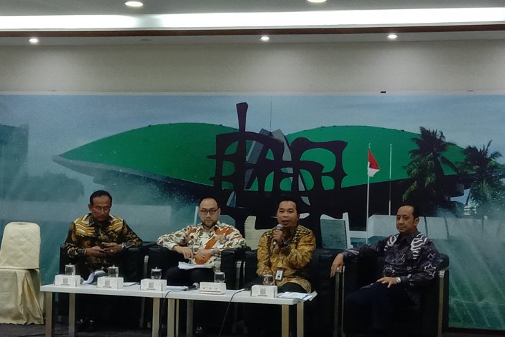 PGN akan laksanakan kebijakan pemerintah terkait harga gas industri