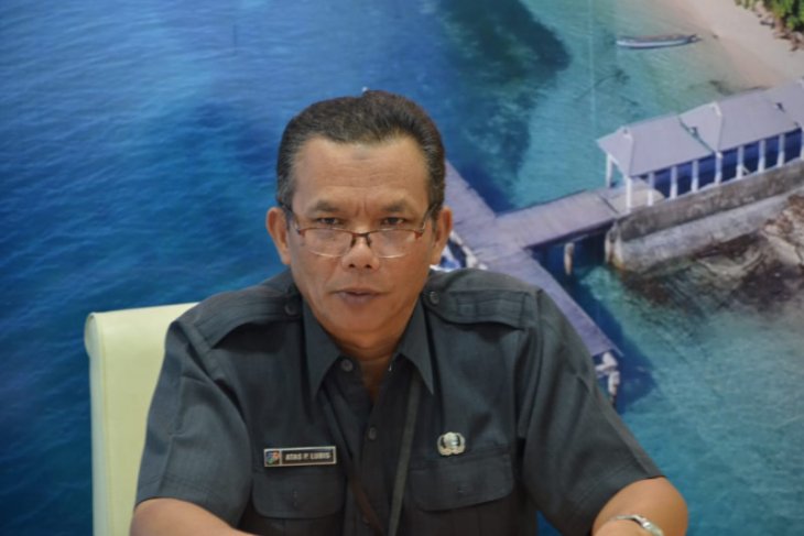 BPS : IPM Maluku Utara meningkat