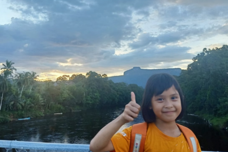 Legislator Hanura dorong desa wisata di kawasan Bukit Tilung