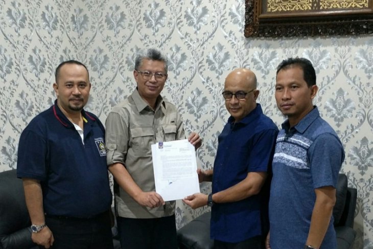 NasDem resmi mengusung Baiduri di Pilkada Kapuas Hulu