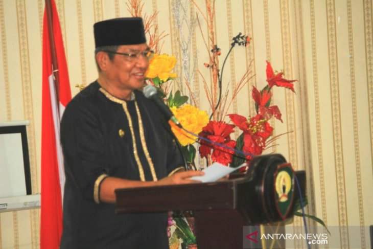 Bupati Malra: Sampah persoalan serius dan butuh kepedulian semua elemen