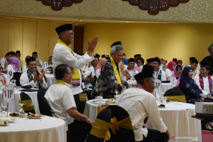 BPD se-Indonesia