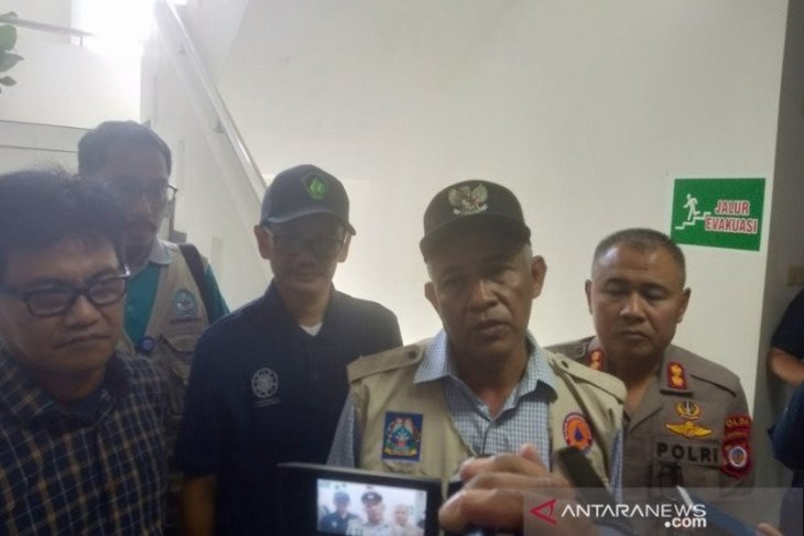 Bupati Sleman hormati proses hukum terkait insiden kecelakaan sungai SMPN Turi