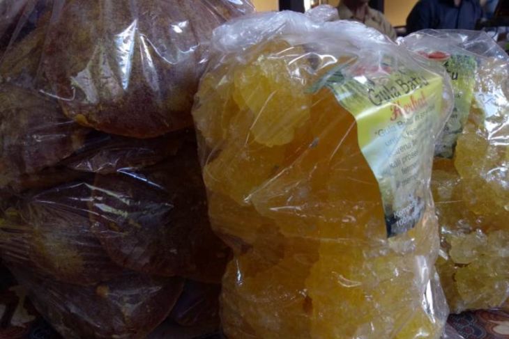 IKM makanan dan minuman kesulitan mendapatkan gula rafinasi