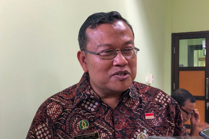 Jumlah warga miskin di Yogyakarta ditargetkan turun 2.466 jiwa