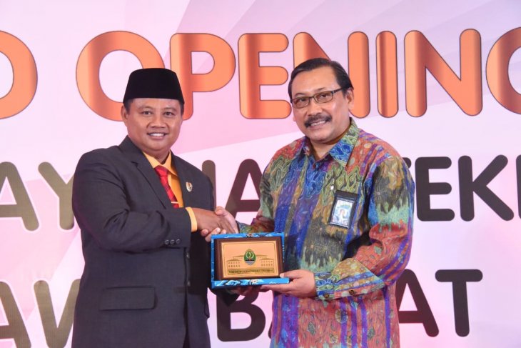 BSN dorong UMKM di Jawa Barat terapkan SNI