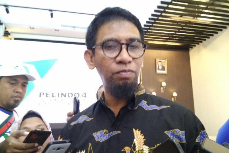 Dubai Port dan Pelindo IV jajaki pengembangan pelabuhan baru di Maluku