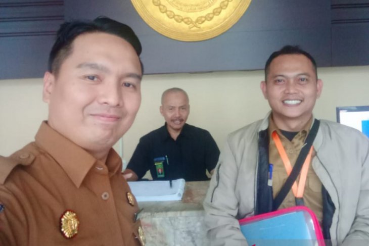 MA menolak gugatan uji materil Perda KTR Kota Bogor