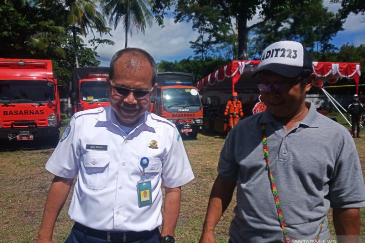 BMKG Manokwari: Waspadai dampak pergeseran matahari selama Maret