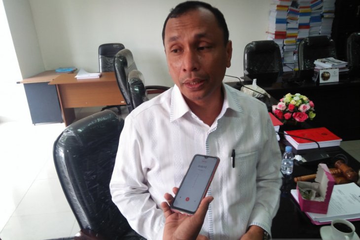 DPRD Maluku panggil Dinkes pertanyakan kesiapan antisipasi virus corona