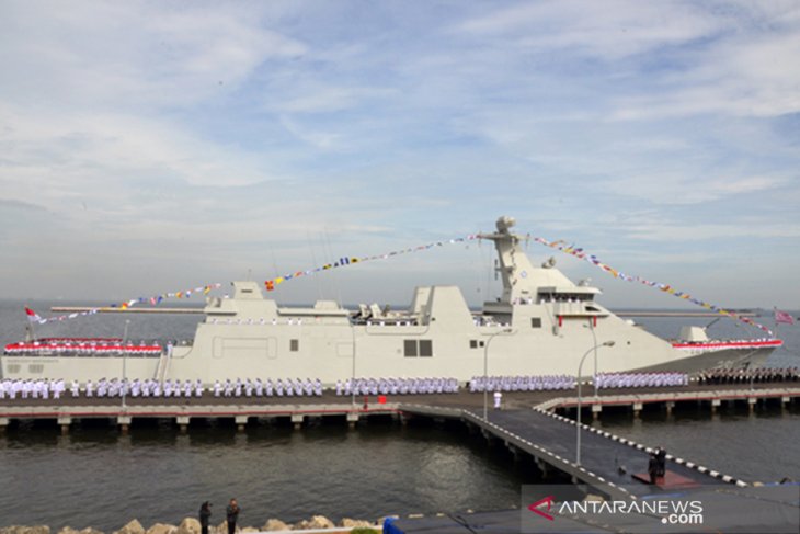 Togel Netherland
, News Focus Indonesia Should Not Ignore Netherlands In Warship Procurement Antara News Kalimantan Selatan