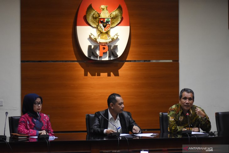 KPK kaji tata kelola dana jaminan sosial kesehatan