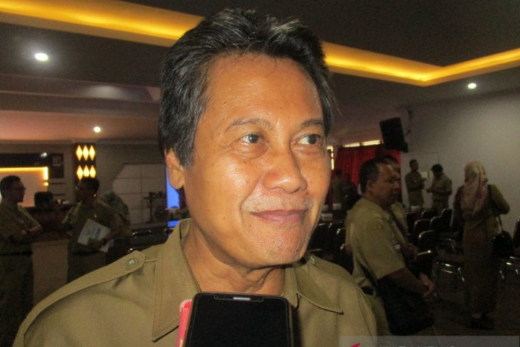 Pemkot Kediri liburkan seluruh sekolah selama dua pekan
