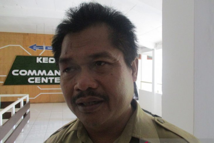 Ratusan calon PNS di Kota Kediri akan ikuti tes lanjutan