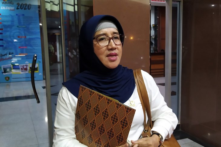 Pemprov Maluku tunggu persetujuan BTKL Ambon periksa spesimen COVID-19