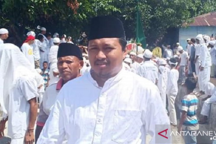 DPRD Maluku : penyebaran virus corona tidak bisa dianggap remeh