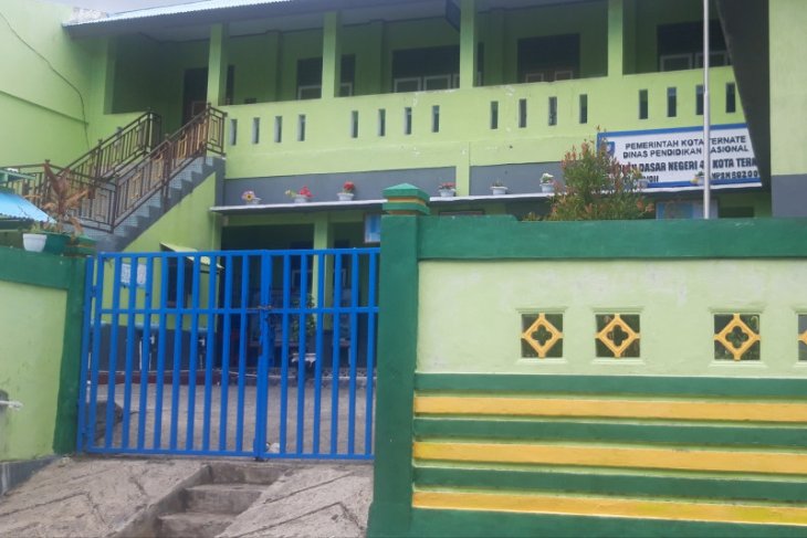 Dinas Pendidikan Kota Ternate siap laksanakan belajar tatap muka