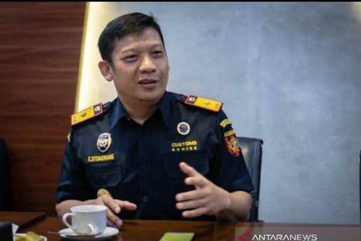 DJBC Maluku waspadai masuknya pakaian bekas lewat jalur domestik