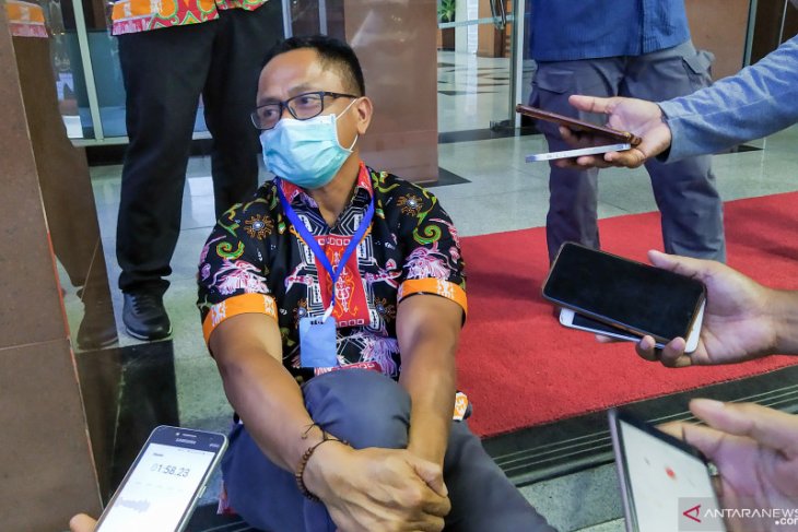 Gugus Tugas : Kasus positif COVID-19 di Maluku bertambah dua orang