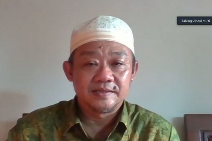 Muhammadiyah: Puasa saat pandemi ujian keimanan