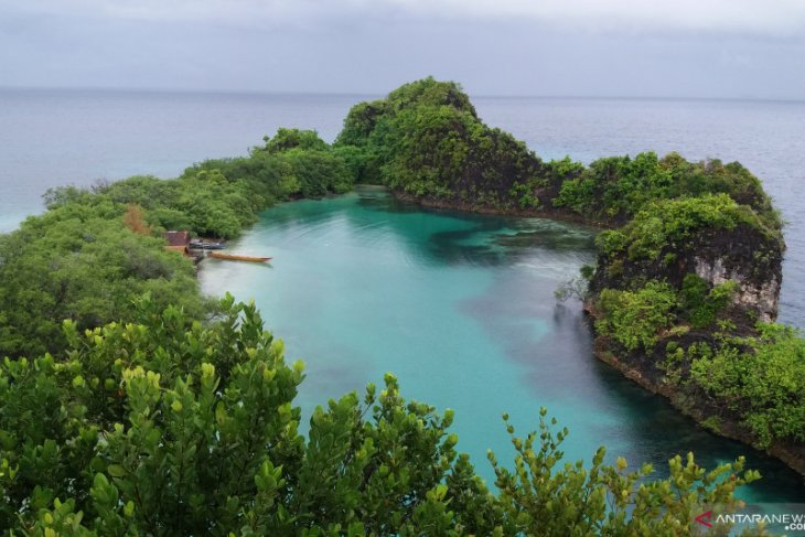 Pemprov Papua Barat akan berikan santunan kepada pemandu wisata