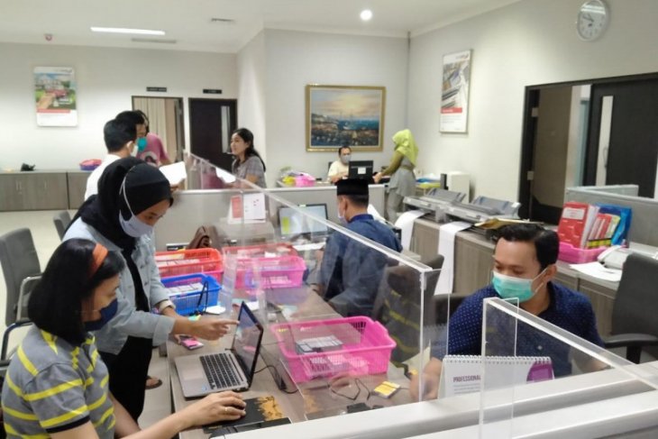 Pemkot Kediri targetkan distribusi