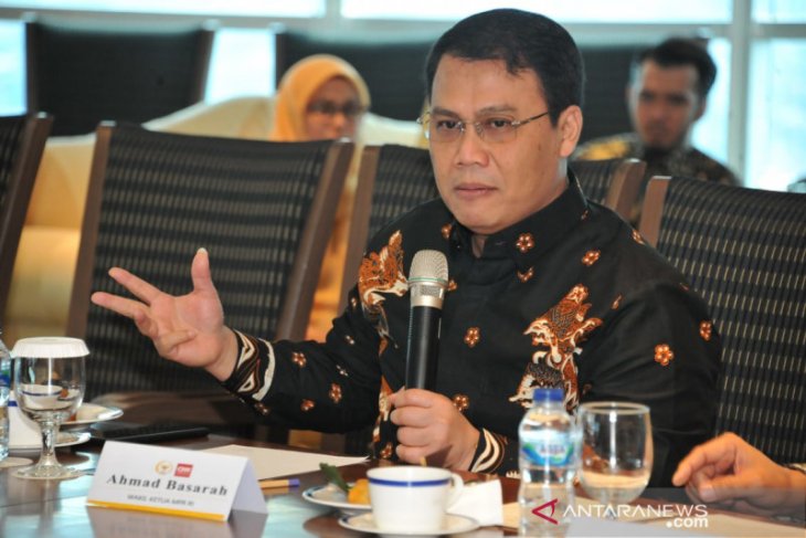 Essence of Pancasila's values should be adopted to fight COVID-19