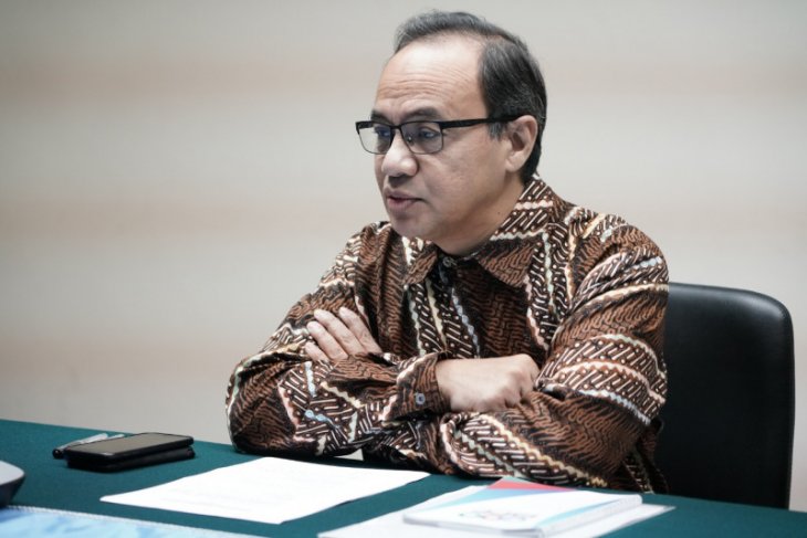Indonesia pursues cooperation with Russia in health sector
