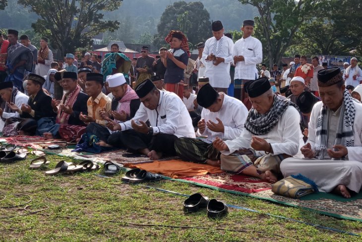 Papua Barat dukung fatwa MUI terkait Idul Fitri