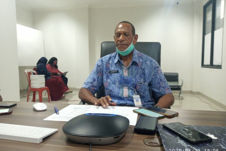 Provinsi Papua Barat catat penambahan 10 pasien positif COVID-19