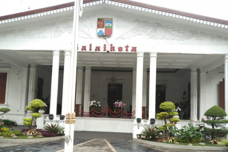Pemkot Bogor akan terbitkan Perwali baru pada fase normal baru