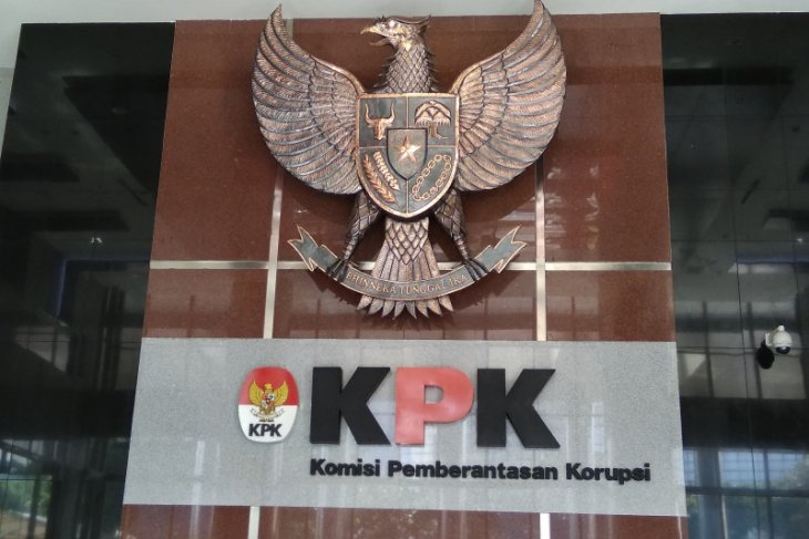 Corruption betrays values of Pancasila: Anti-Graft Body chief