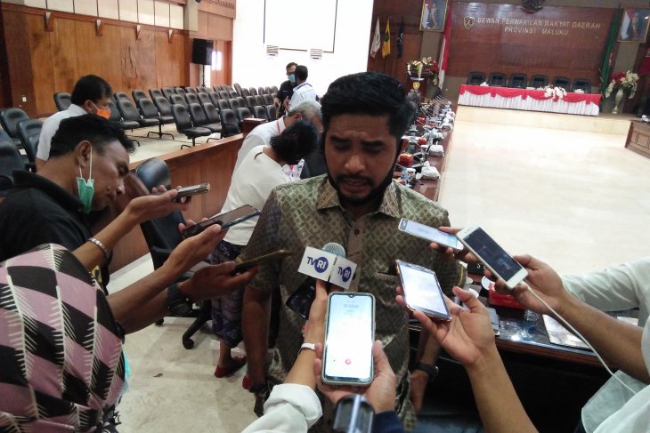 DPRD Maluku minta Dishub awasi perjalanan orang ke pulau lain melalui “jalan tikus”