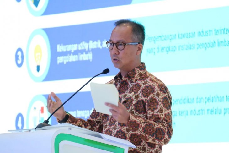 Foreign investors underscore land, labor issues in Indonesia