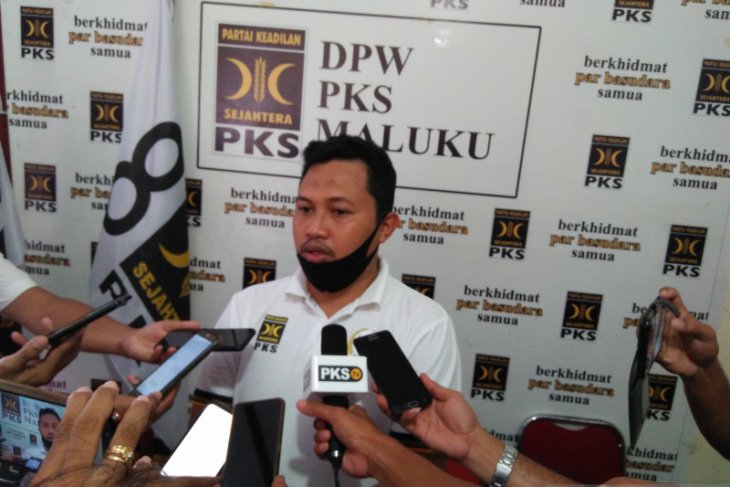 DPRD Maluku: Kota Ambon belum bisa terapkan normal baru