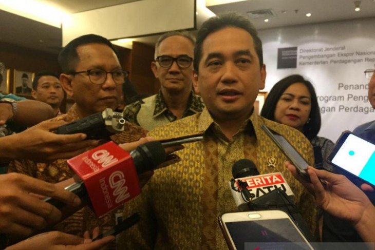 Trade deal to cut Indonesia's trade deficit with Australia: minister