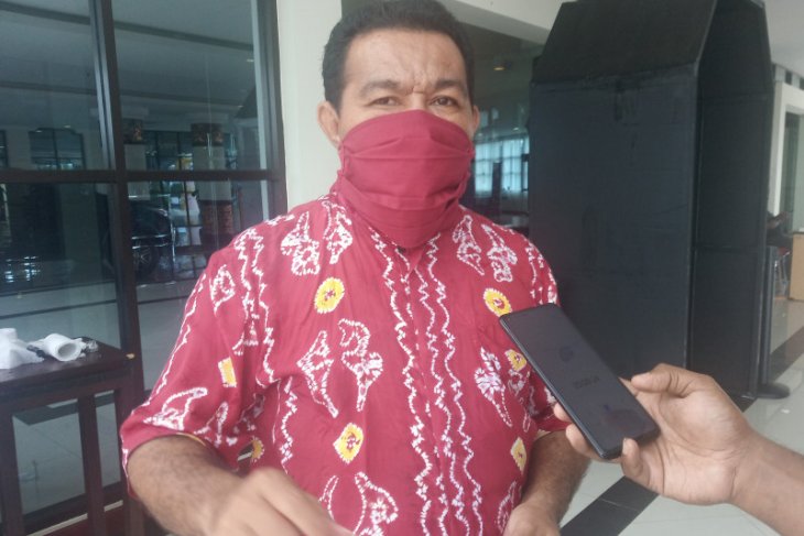 DPR Papua Barat bentuk pansus pengawasan dana COVID-19