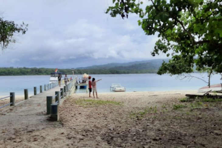 Ujung Kulon National Park prepares to reopen