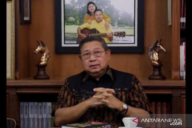 Unity instrumental for Indonesia to navigate through twin crises: SBY